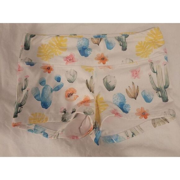 FLEO SHORTS - Picture 2 of 4